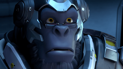 Overwatch's OG mode has made me realise how far this game has come and how good we have it right now