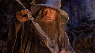It seems Amazon canned the Lord of the Rings MMO while somehow simultaneously working on a different LOTR game