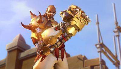 Best Doomfist counters in Overwatch