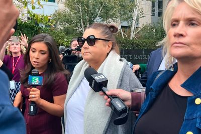 Ex-aide to California Democrats admits guilt in scheme to steal campaign funds from health secretary