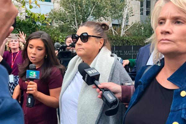 Ex-aide to California Democrats admits guilt in scheme to steal campaign funds from health secretary