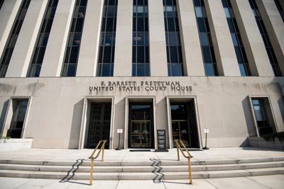 Appeals court questions Trump executive orders targeting law firms