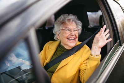 6 Car Features Mechanics Say Older Drivers Depend on Too Much