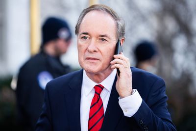 GOP data privacy bill tries again to set national standard