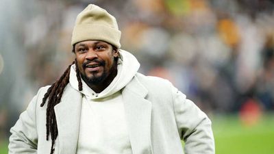 Nobody Is More Excited for the 2026 World Cup Than Marshawn Lynch