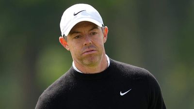 Rory McIlroy Had One Word to Describe Abysmal Opening Round at PGA Championship
