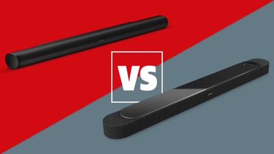 Bose Lifestyle Ultra Soundbar vs Sonos Arc Ultra – how do these Dolby Atmos soundbars compare?