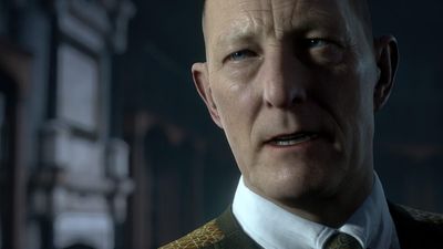All The Dark Pictures Anthology games, ranked: Where does Directive 8020 place?