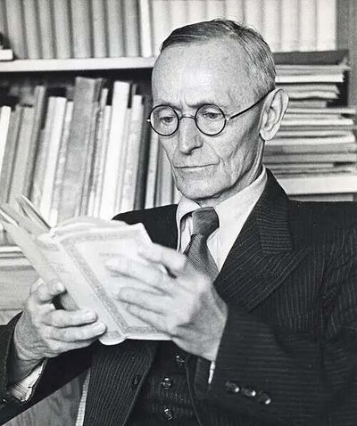 Quote of the Day by Hermann Hesse: 'If you hate a person, you hate something in him that is...'- Author of Siddhartha’s powerful words on hatred, self-awareness and the parts of ourselves we refuse to confront