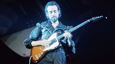 “By day they worked on the official record. At night they taped an entirely different record, without the knowledge or approval of the label”: The story of Roxy Music’s Phil Manzanera, Quiet Sun and their sly posthumous album