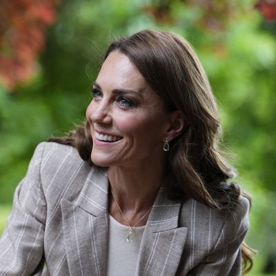 Princess Kate Has "Replaced Diana in People's Affections," According to Royal Fans in Italy