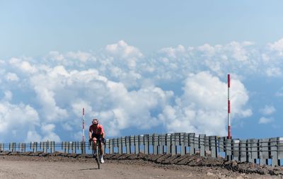 ‘Attempting to summit Kilimanjaro in one day is about expanding what's possible – not just on the mountain, but in life’: Hannah Otto wants to become the fastest woman to scale Mount Kilimanjaro in a day