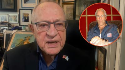 ‘Many of his crimes are exaggerated’: Jeffrey Epstein’s lawyer claims notorious sex trafficker only had dirt on one person