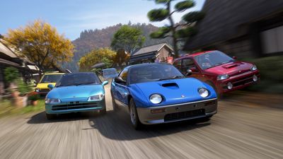 Forza Horizon 6 review: "A sublime racing engine supercharges this stunning, Japan-set open world, but can sometimes feel a bit too safe"