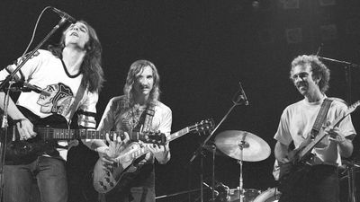 “None of it sat well with him. The further we went into rock, the less he liked it”: When the Eagles’ founding guitarist knew it was time to leave