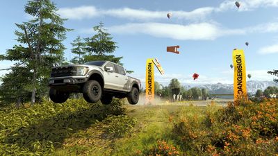 Forza Horizon 6 PC performance analysis: Heavy on your CPU, with uninspiring ray tracing, but at least it all runs very nicely