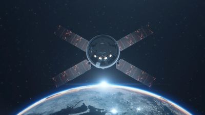 Artemis 3 astronaut test flight will be 'one of the most highly complex missions NASA has undertaken.' These new details reveal why.