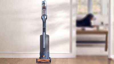 Shark PowerDetect Speed review: The cordless vacuum to beat in 2026
