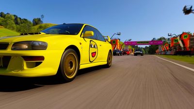 Forza Horizon 6 is the "most confident, most refined, and most fun" yet — the best-looking racer on Xbox and PC