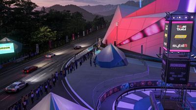 Don't build up Forza Horizon 6 Legend Island too much; here's what actually happens when you get there
