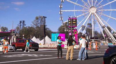 Forza Horizon 6 doesn't have the best voice acting, so here's how to turn off the audio dialogue