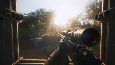 Hell Let Loose: Vietnam launches next month, but you can already sign up for the open beta