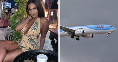 TUI Flight Descends Into Chaos After Drunken Passenger Punches And Bites Flight Attendant During Wild Rampage