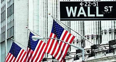US stocks today: US stocks end higher on tech rally; investors eye Beijing talks