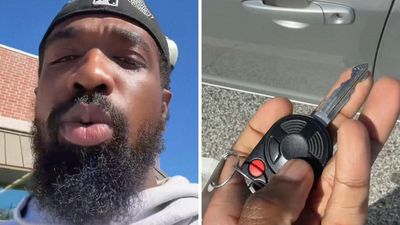 'Where Did They Even Pull This From?’: Audi Driver Gets Loaner From Dealership. Then He Sees Them Pull Around