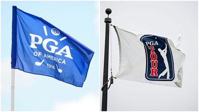 What Is The Difference Between The PGA Of America And The PGA Tour?