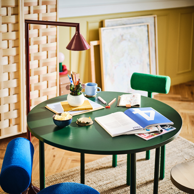 IKEA just dropped the ultimate collection for tiny homes – as a small flat dweller, these are the 3 clever pieces I'm snapping up to transform my space