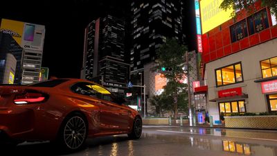 Even if you have an RTX 5090, I don't recommend using ray tracing in Forza Horizon 6. Not because of the performance hit, simply because it's just not worth using
