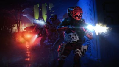 Bungie’s plans for growing Marathon’s ‘strong core community,’ including a PvE-only mode, sound like just what the game needs