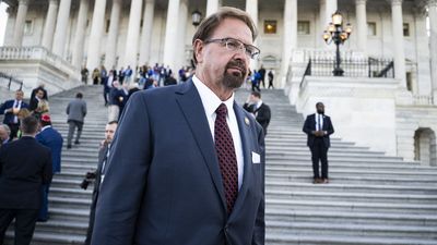 House Ethics panel announces sexual harassment investigation into Rep. Edwards