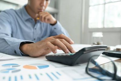 Brendon Falconer: Understanding the Banking Industry Through Data Analytics