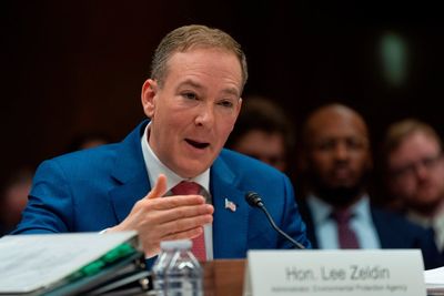 Trump administration aims to relax limits on toxic wastewater from coal-fired power plants
