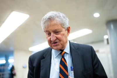 Future shutdowns mean a pay freeze for senators