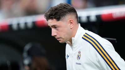 European Giants ‘Chase’ Federico Valverde After Real Madrid Controversy