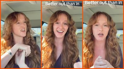 Woman dating new guy notices something’s missing from his bathroom: I just ‘use my hand’