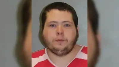Idaho DoorDasher delivering baby formula shoots man after becoming impatient, his reason? He ‘had stuff to do’