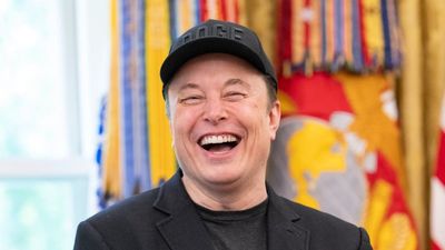 ‘You are not excused’: Elon Musk flew to China with Trump without telling the federal judge who is waiting to recall him to the witness stand