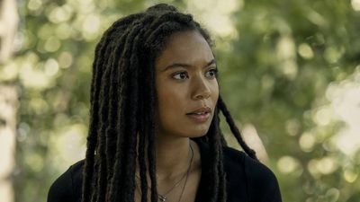Gen V star bids farewell to her character, but The Boys showrunner suggests it's not the end for her