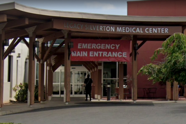 ER doctor imprisoned for hitting a pedestrian then driving around dying victim to go to work