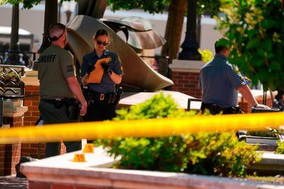 What to know about a Tennessee man known for making racist videos now charged with attempted murder