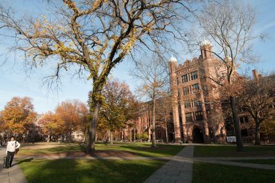 DOJ finds Yale medical school discriminated based on race in admissions