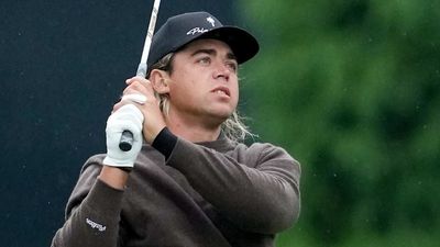 Inside Garrick Higgo’s Bizarre Penalty at PGA Championship: ‘I Wasn’t That Late’