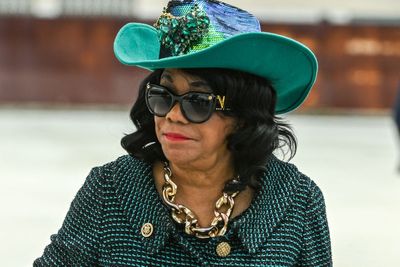 Second lawmaker, 83, absent for a month from Congress as staff repost old photos of her on social media