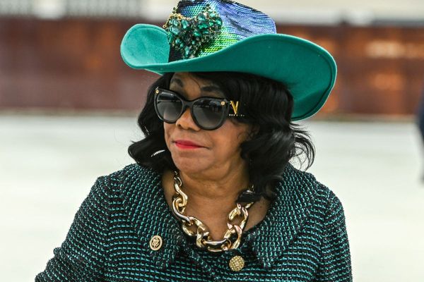 Second lawmaker, 83, absent for a month from Congress as staff repost old photos of her on social media