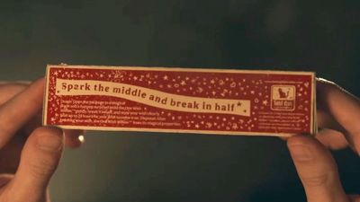 Obsession’s Cast Shares the Dangers of Wishes