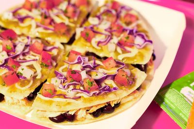 Taco Bell’s fan-favorite Mexican Pizza is getting a refresh
